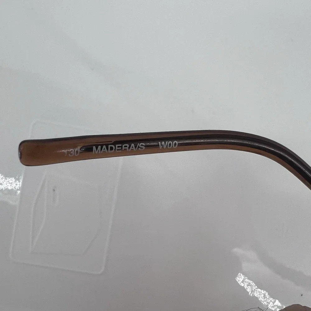 Kate Spade Madera/S W00 Bronze/Gradient‎ Brown Sunglasses 130-52-19 FRAMES ONLY